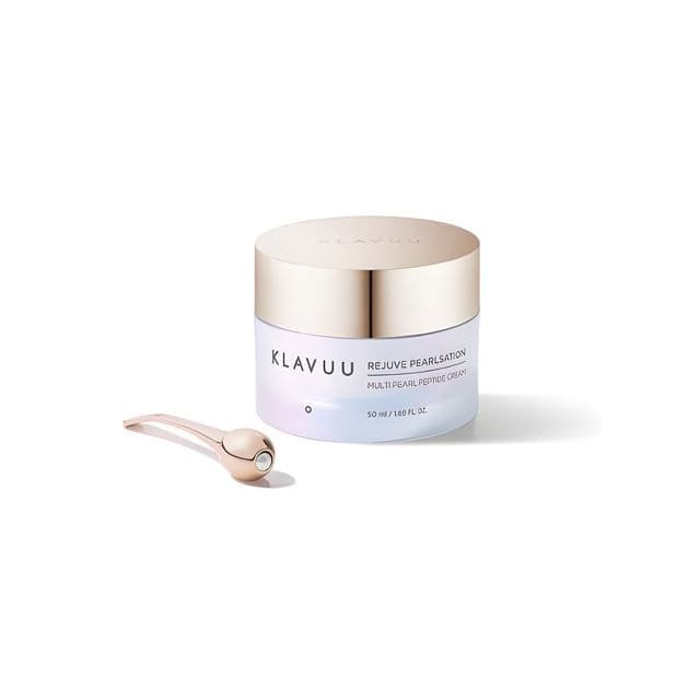Rejuve Pearlsation Multi Pearl Peptide Cream