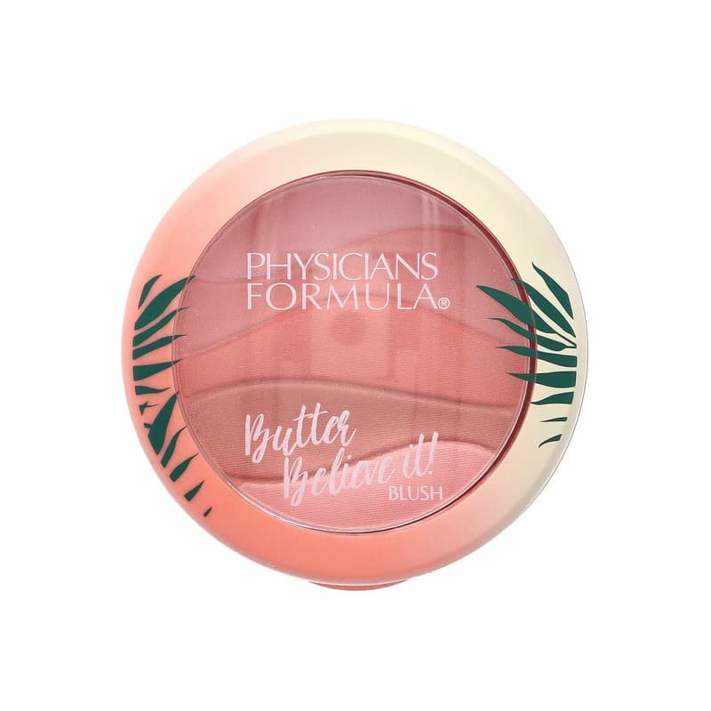Butter Believe It, Blush, 1711952 Pink Sands