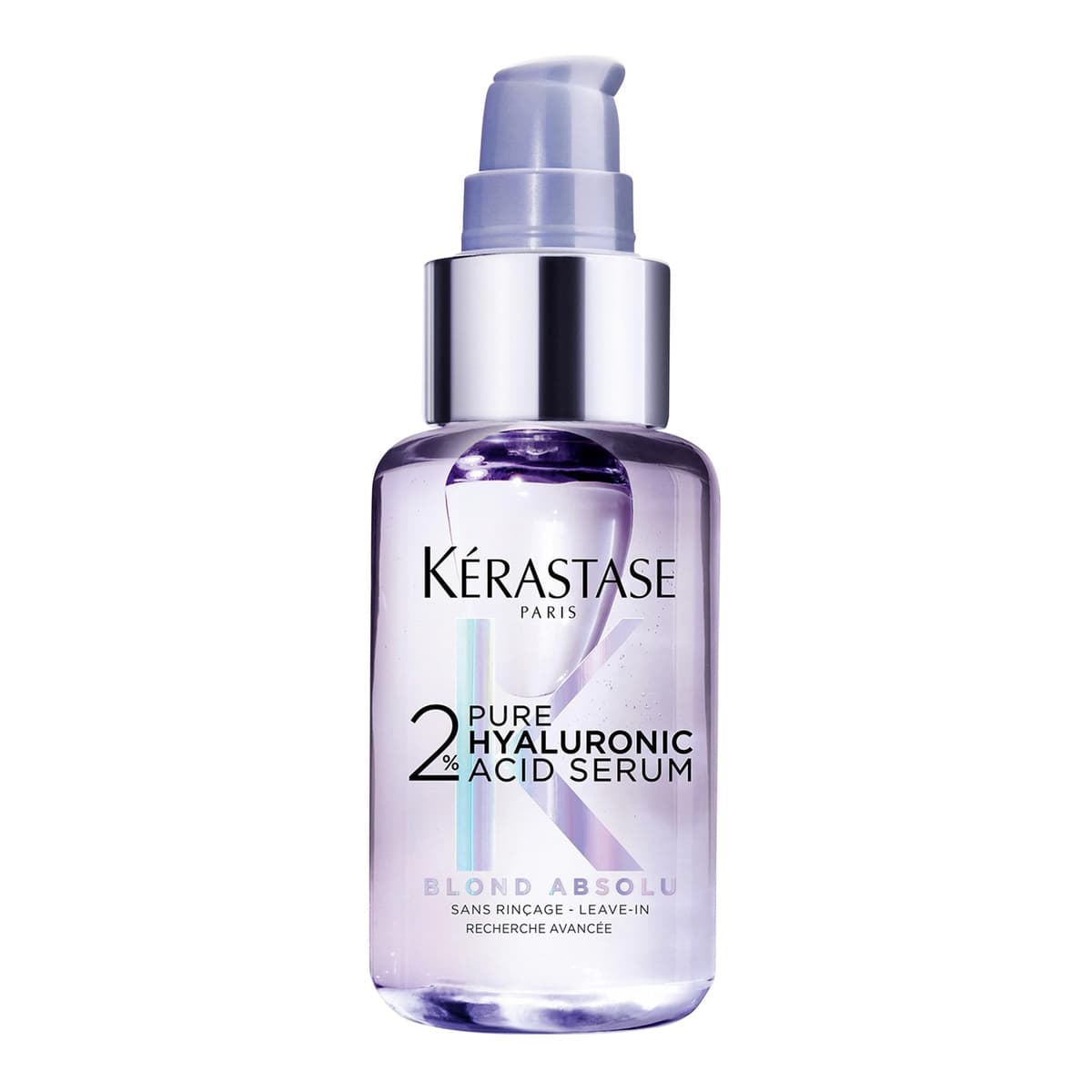 Blond Absolu 2% Hyaluronic Acid Hair Serum