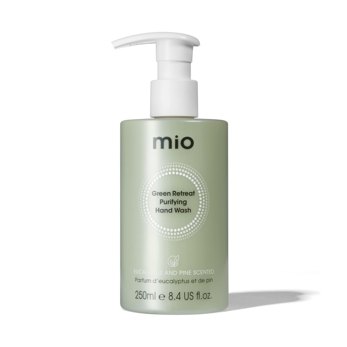 Mio Green Retreat Purifying Hand Wash