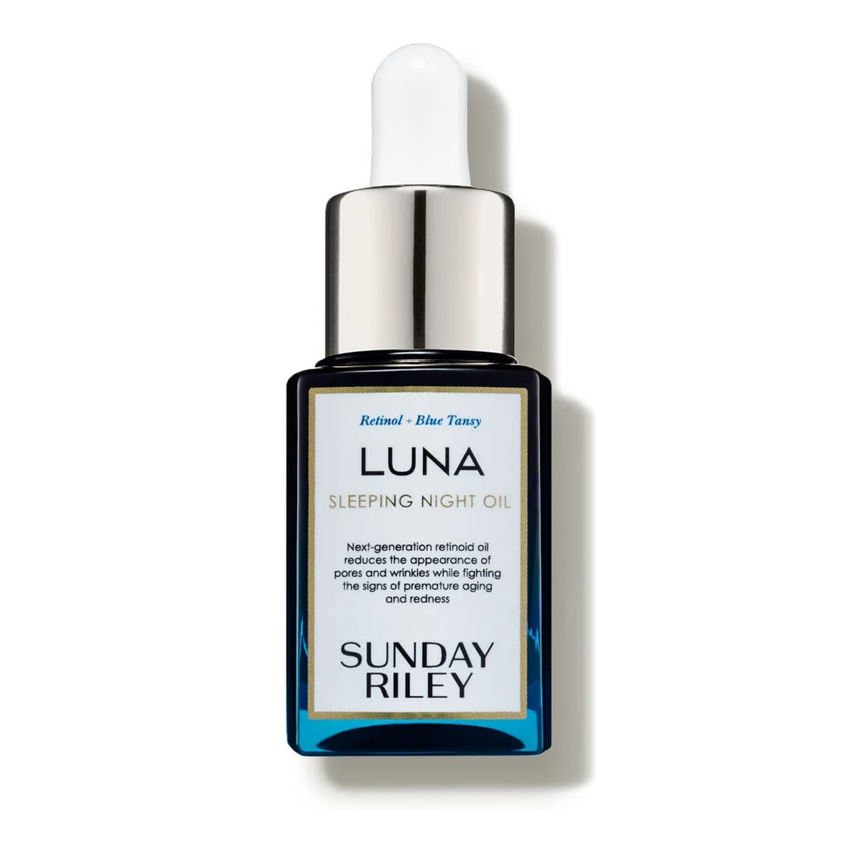 LUNA Sleeping Night Oil