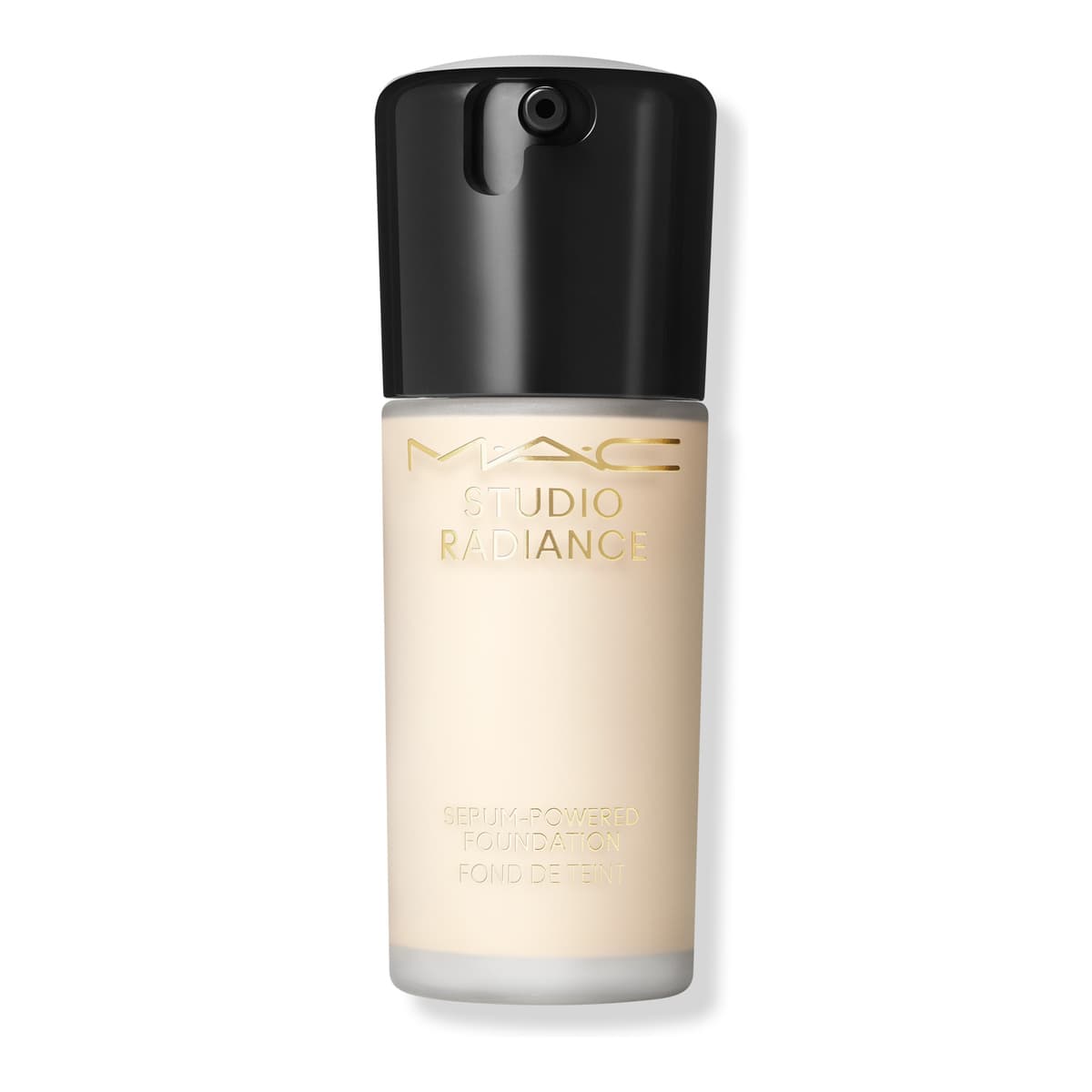 Studio Radiance Serum Powered Foundation, NW5