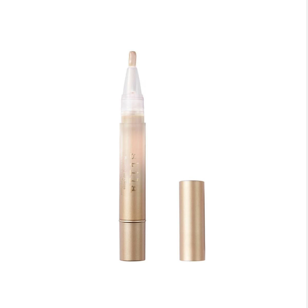 Plumping Lip Glaze, Clear