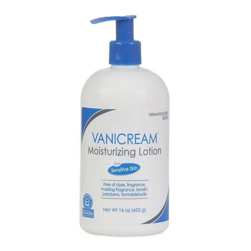 Moisturizing Lotion