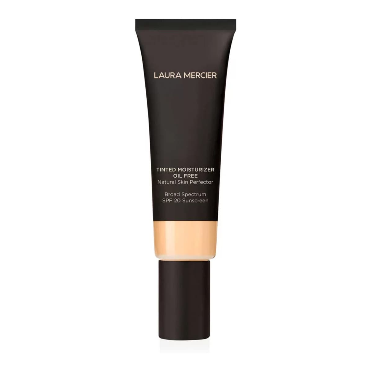 Tinted Moisturizer Oil Free Natural Skin Perfector SPF 20, Cameo
