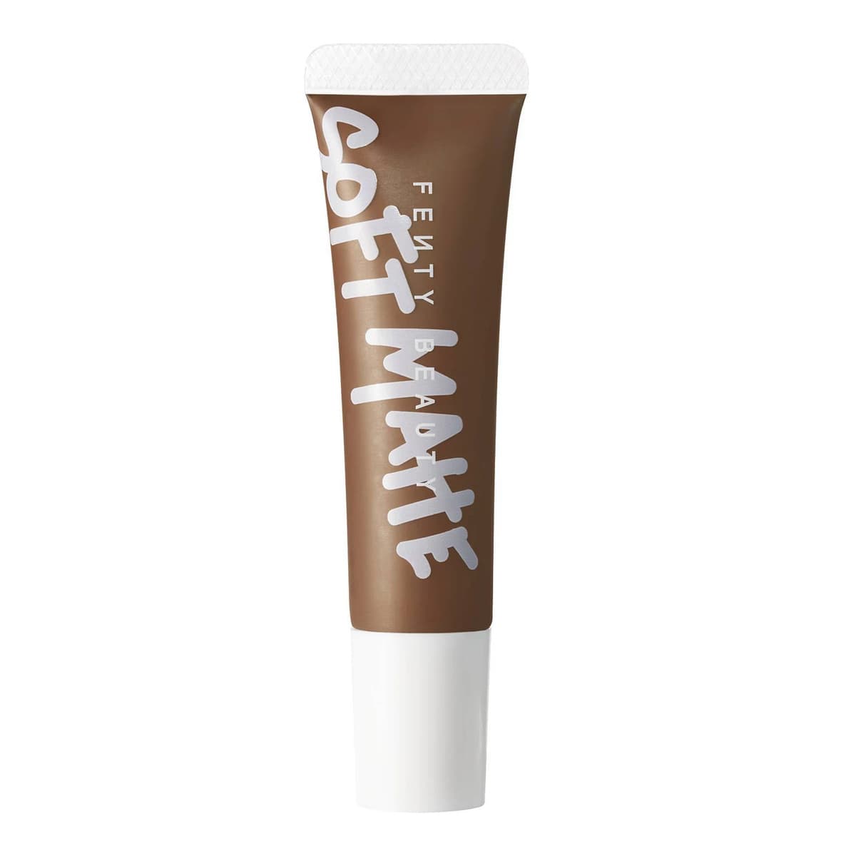 Fenty Snackz by Fenty Beauty by Rihanna Pro Filt'r Mini Soft Matte Longwear Foundation, #480 Warm Golden