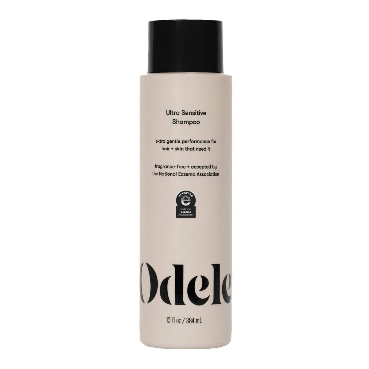 Ultra Sensitive Shampoo - Fragrance Free