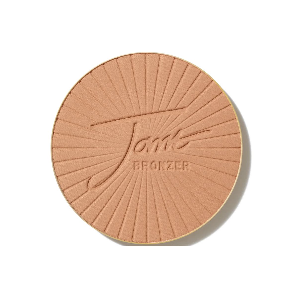 PureBronze Matte Bronzer Refill - Dark, Light