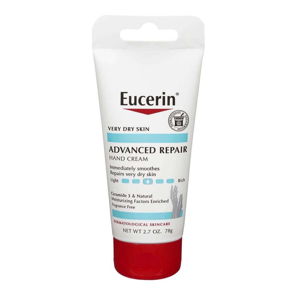Advanced Repair Hand Creme Unscented