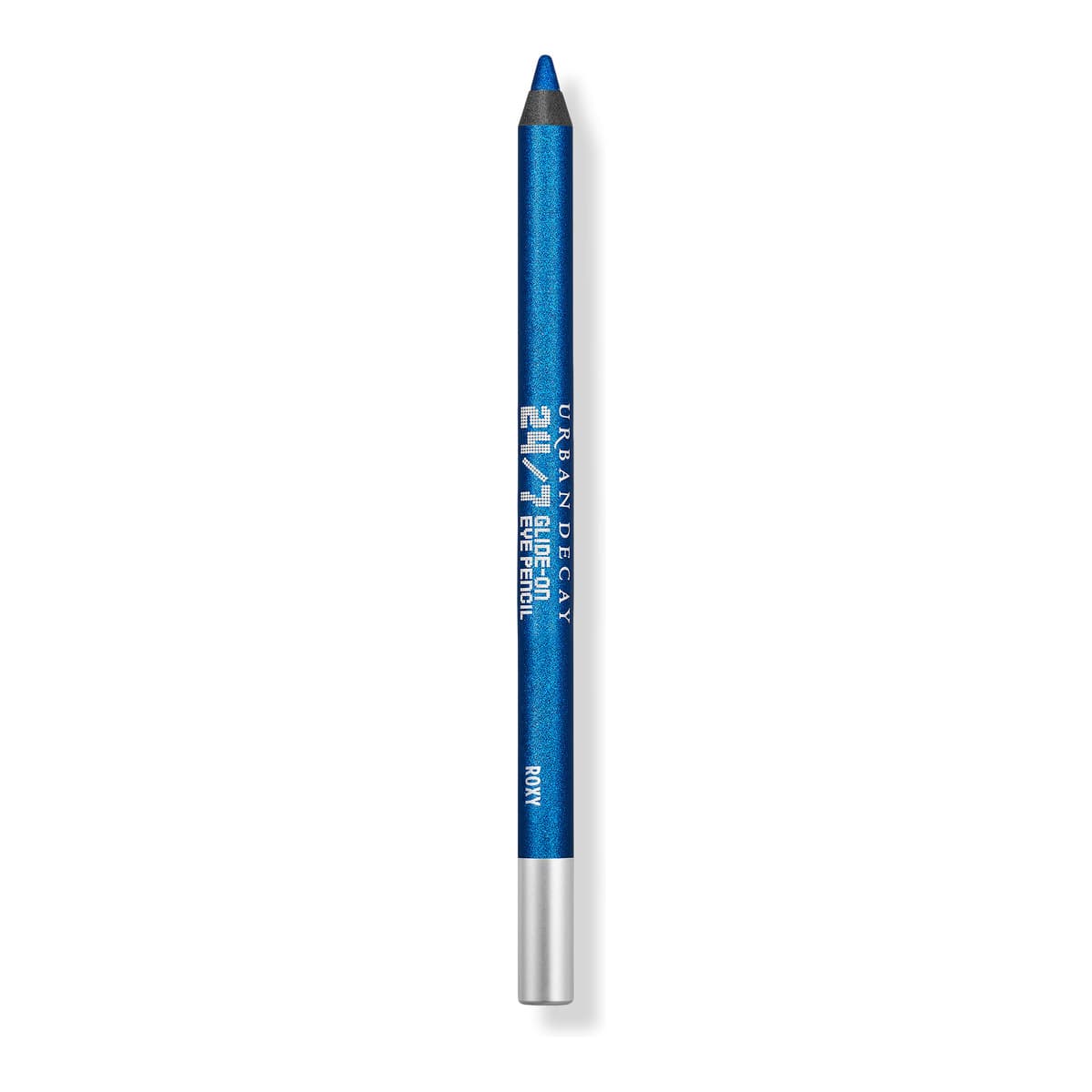 24/7 Glide-On Waterproof Eyeliner Pencil, Roxy