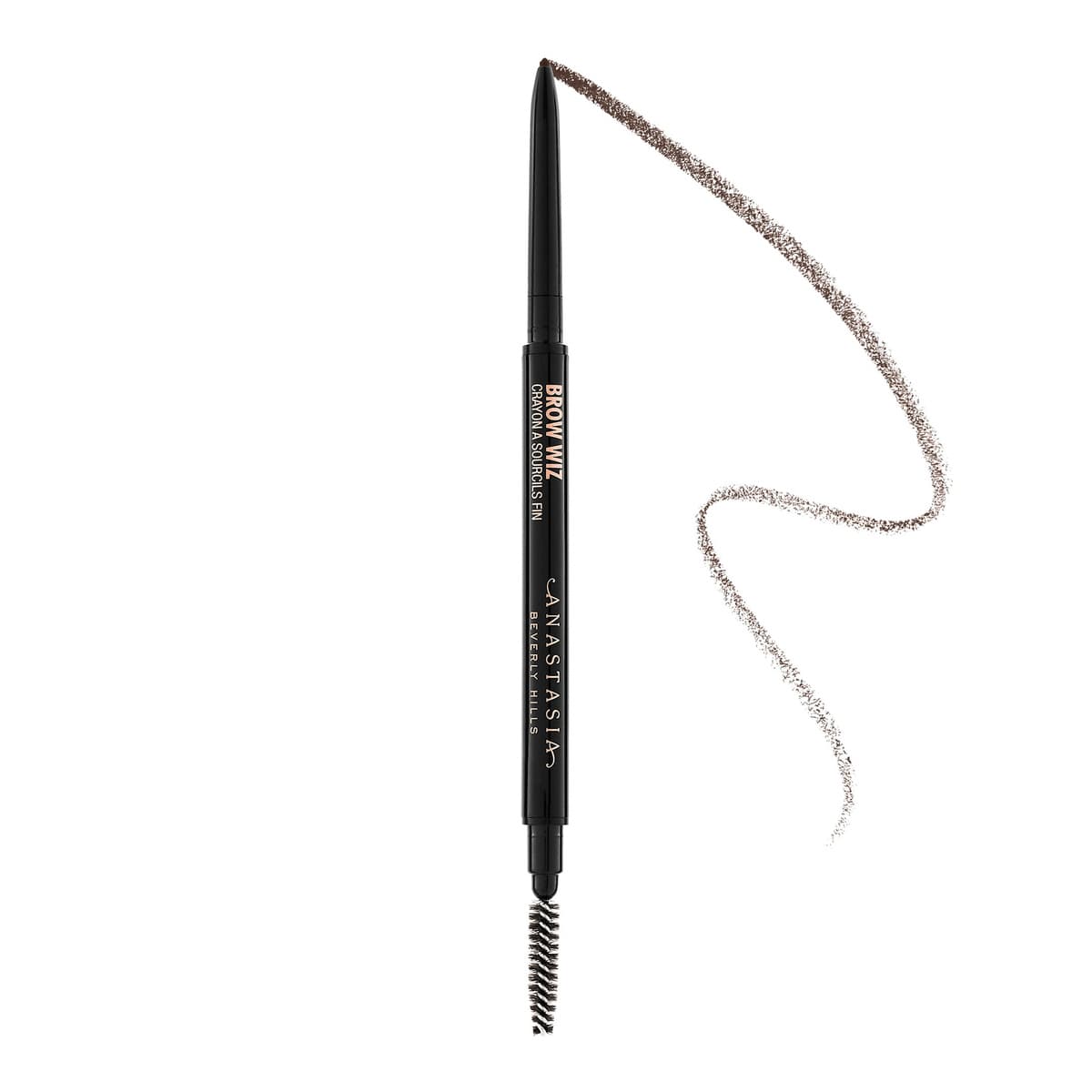 Brow Wiz® Ultra-Slim Precision Eyebrow Pencil, Chocolate
