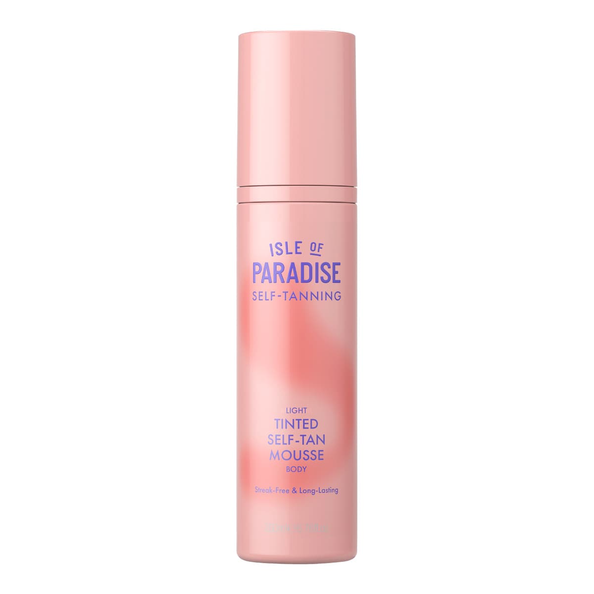 Self-Tanning Mousse