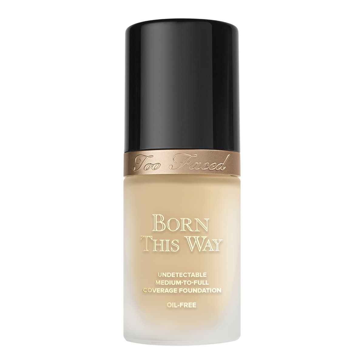 Born This Way Foundation - Ivory