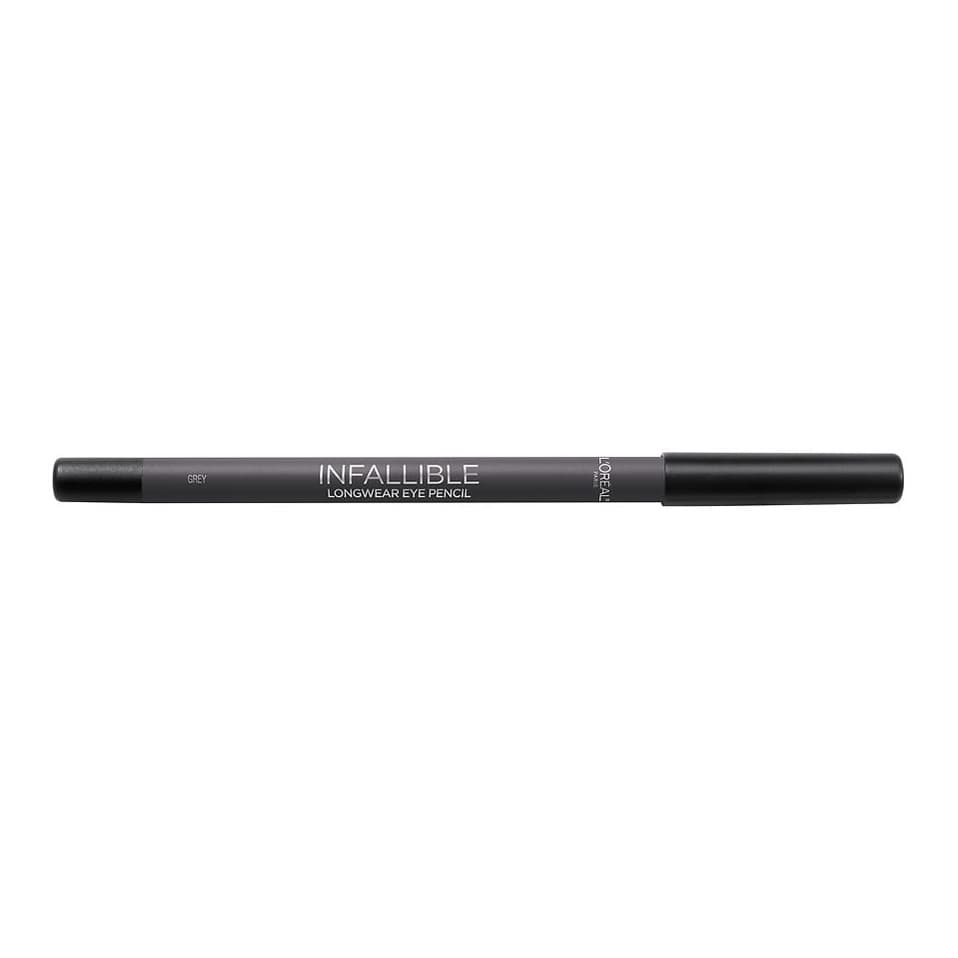 Pro-Last Waterproof Pencil Eyeliner, Grey