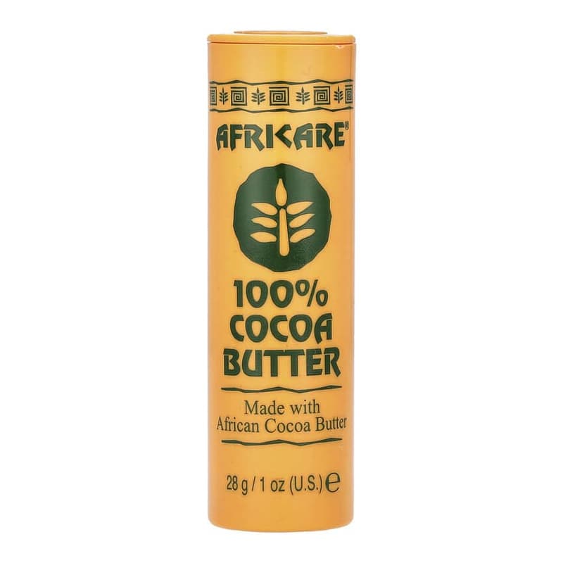 Africare, 100% Cocoa Butter