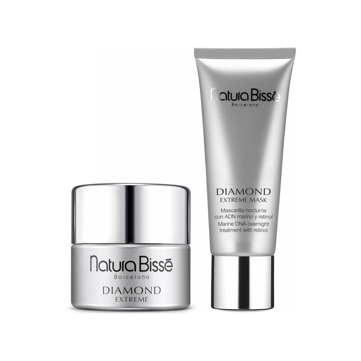 Natura Bissà Diamond Extreme Duo