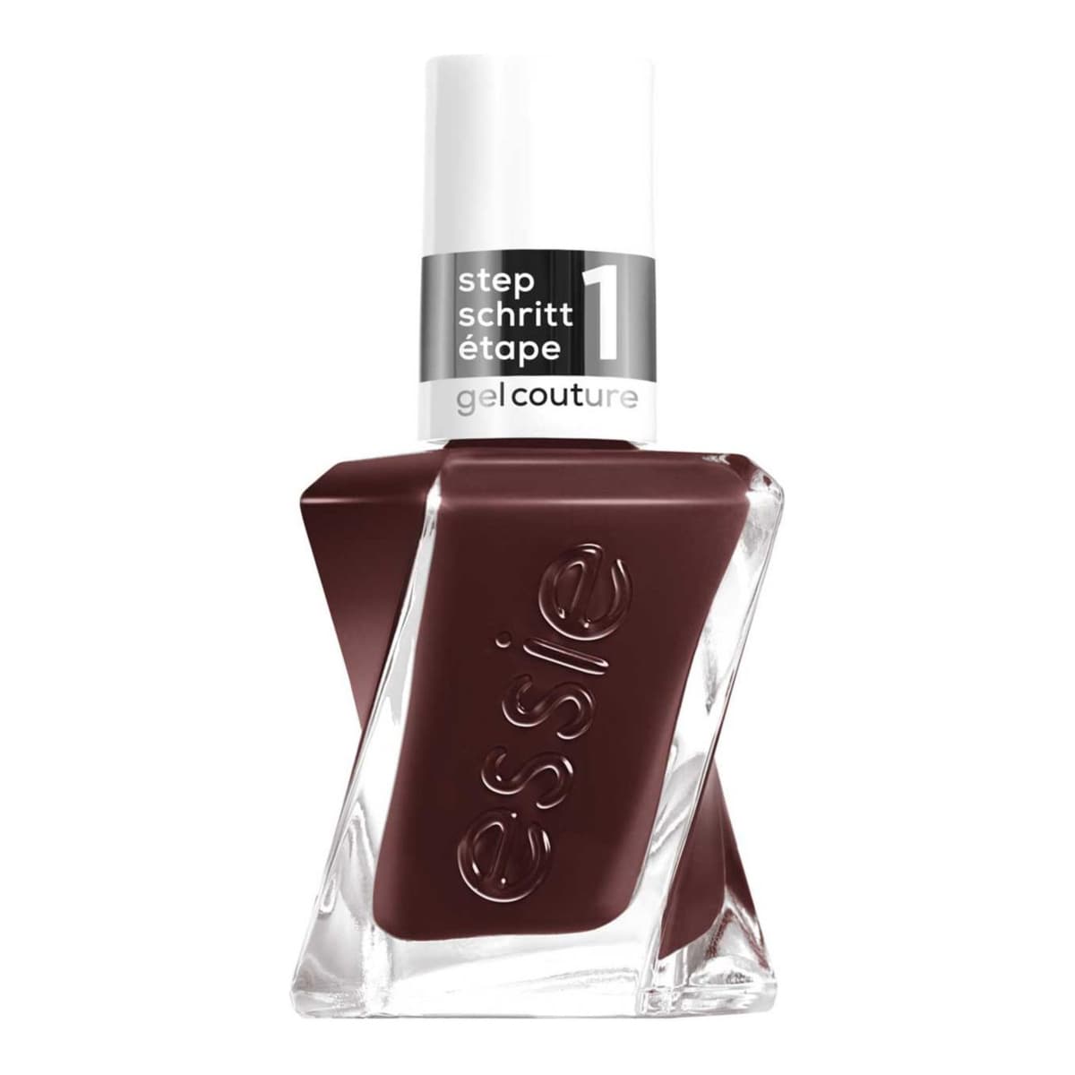 Gel Couture All Checked Out