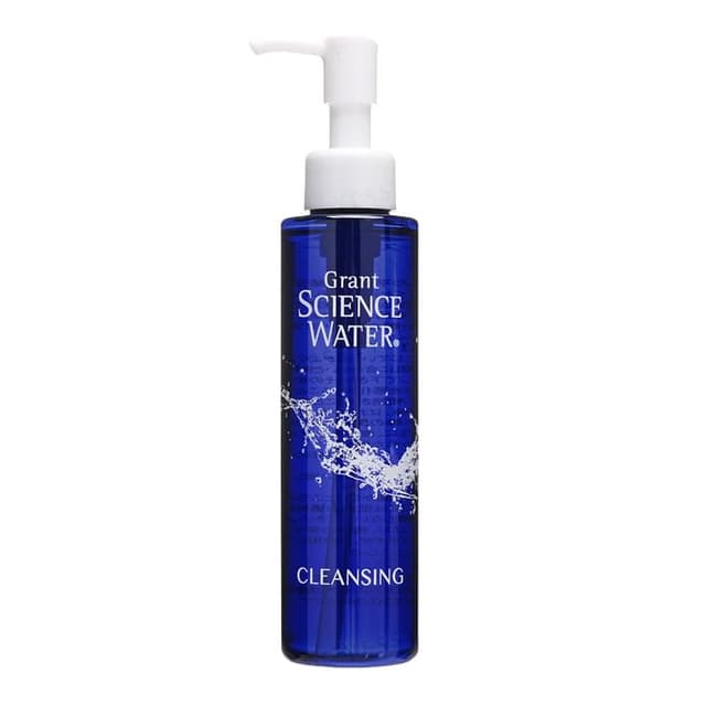 Cleansing Gel