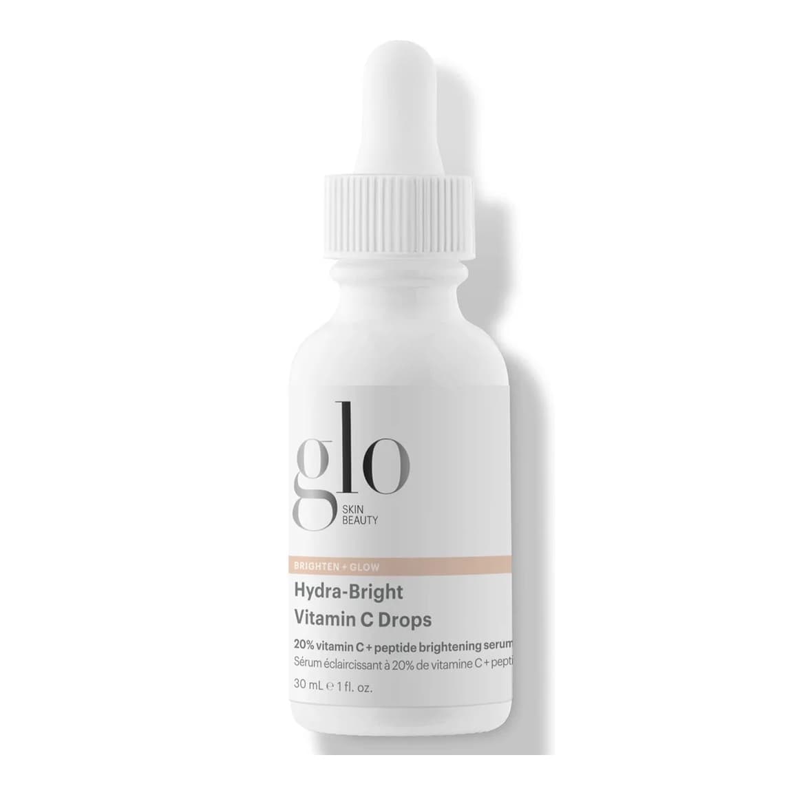 Hydra-Bright Vitamin C Drops