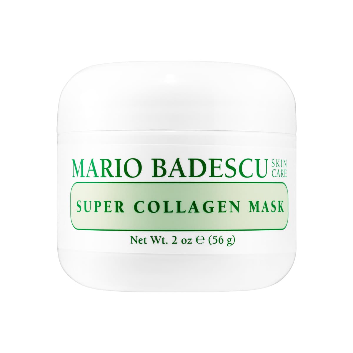 Super Collagen Mask