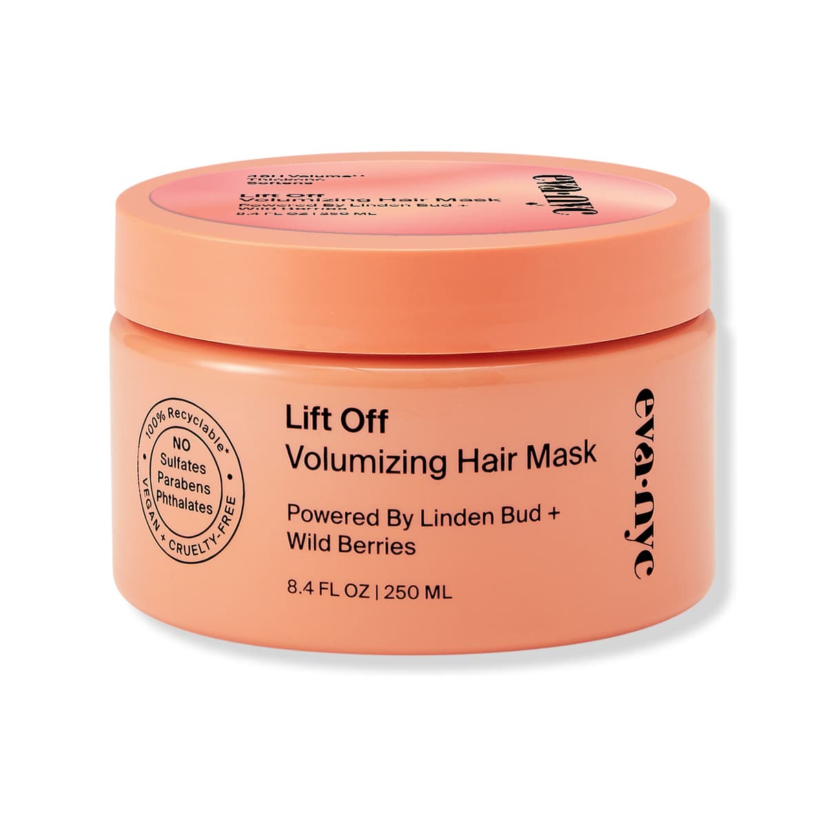 Lift Off Volumizing Hair Mask