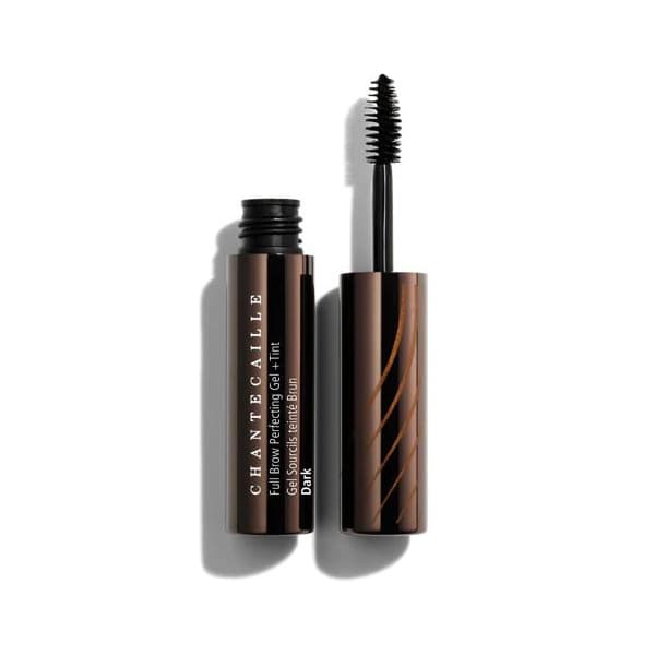 Full Brow Perfecting Gel + Tint, Dark
