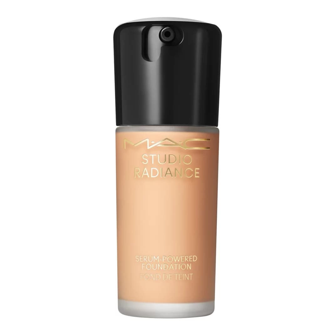 MAC Studio Radiance Serum Powered Foundation, C4