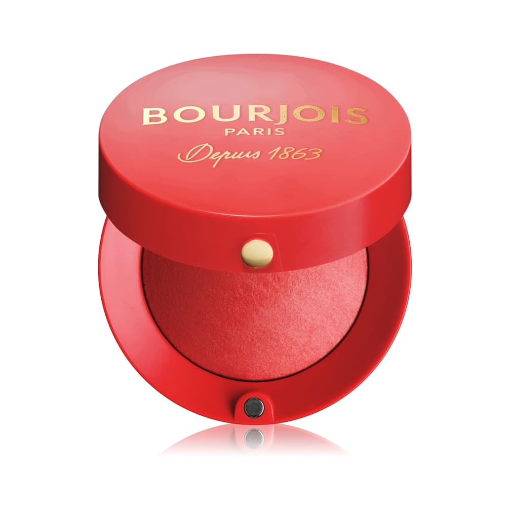 Little Round Pot Blush