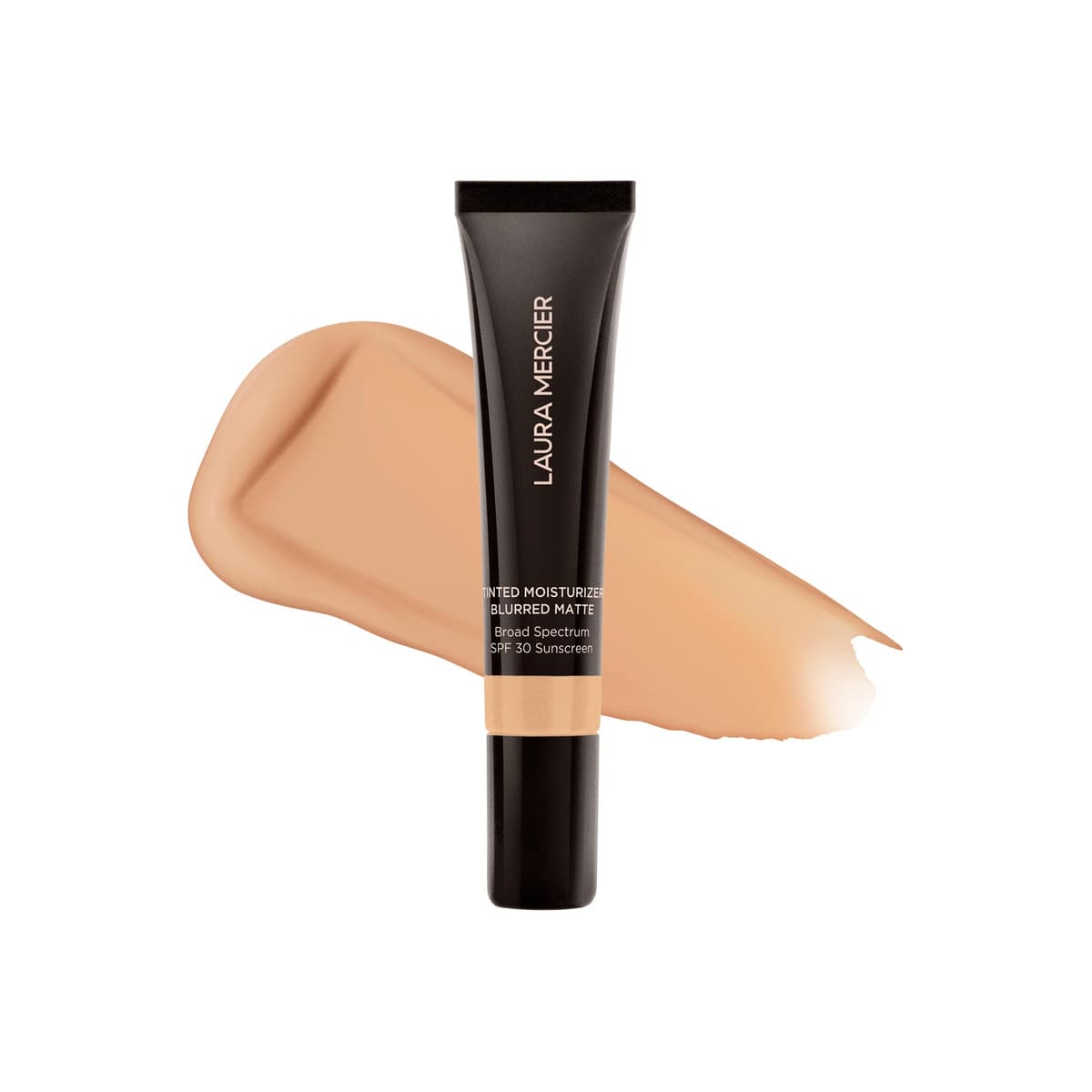 Tinted Moisturizer Oil Free Blurred Matte SPF 30, 2N Maple