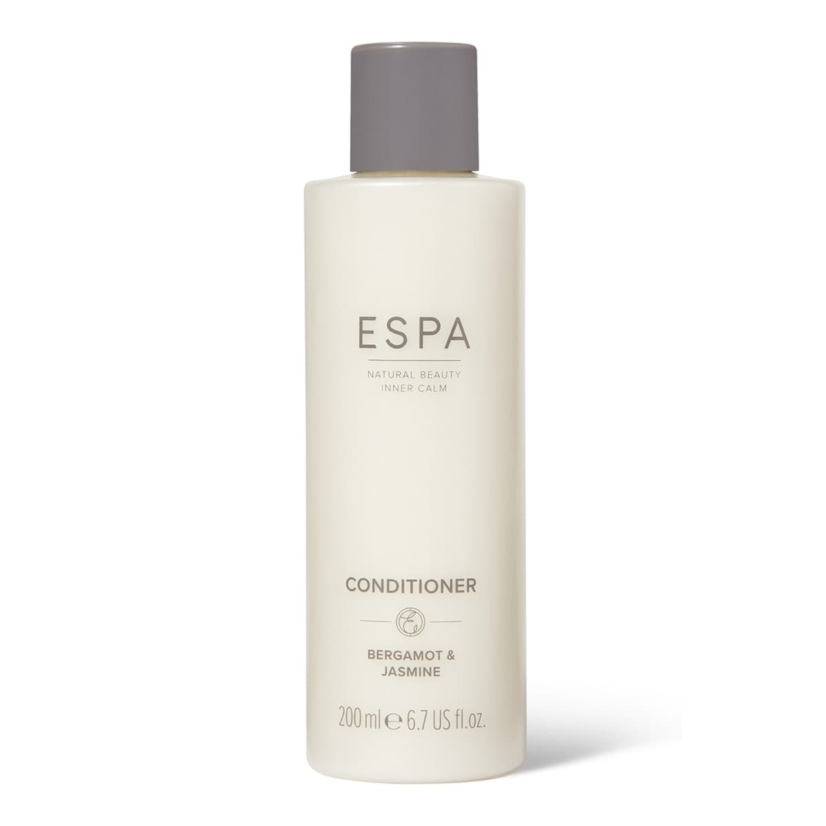 Bergamot & Jasmine Conditioner Bottle