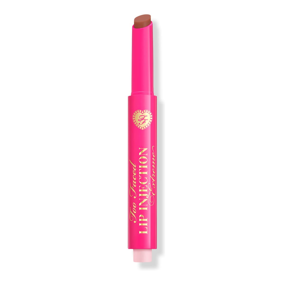 Lip Injection Extreme Plumping Clicks, Velvet Crush