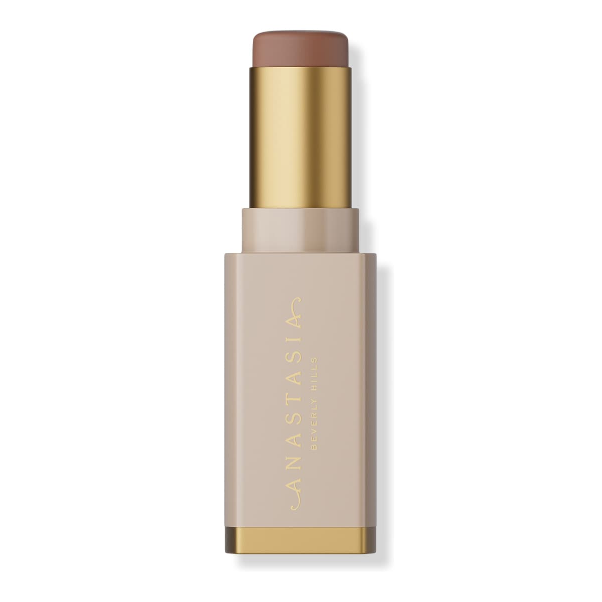 Smooth Blur Cream Contour Stick, Shadow
