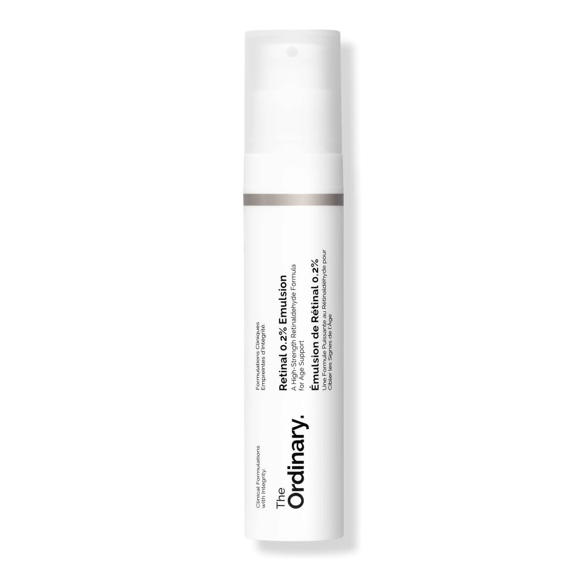 Retinal 0.2% Emulsion