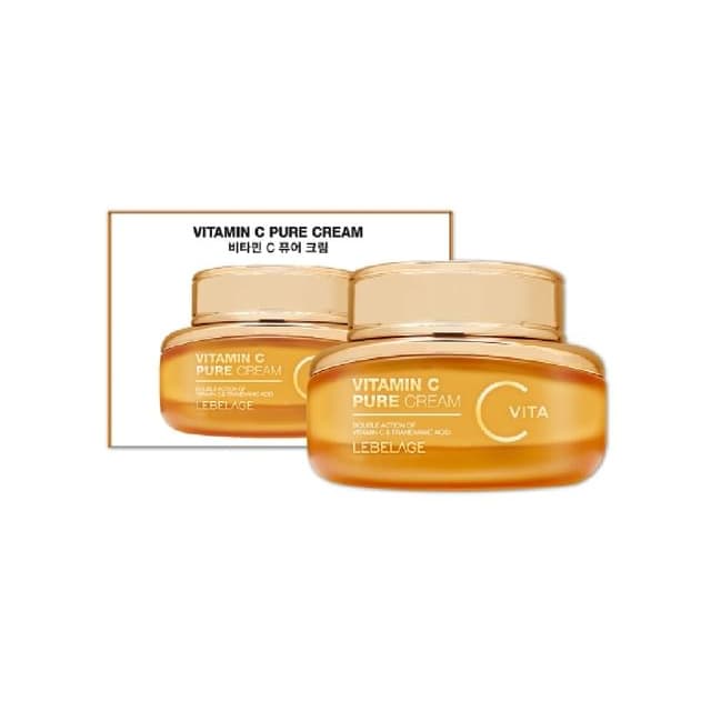 Vitamin C Pure Cream
