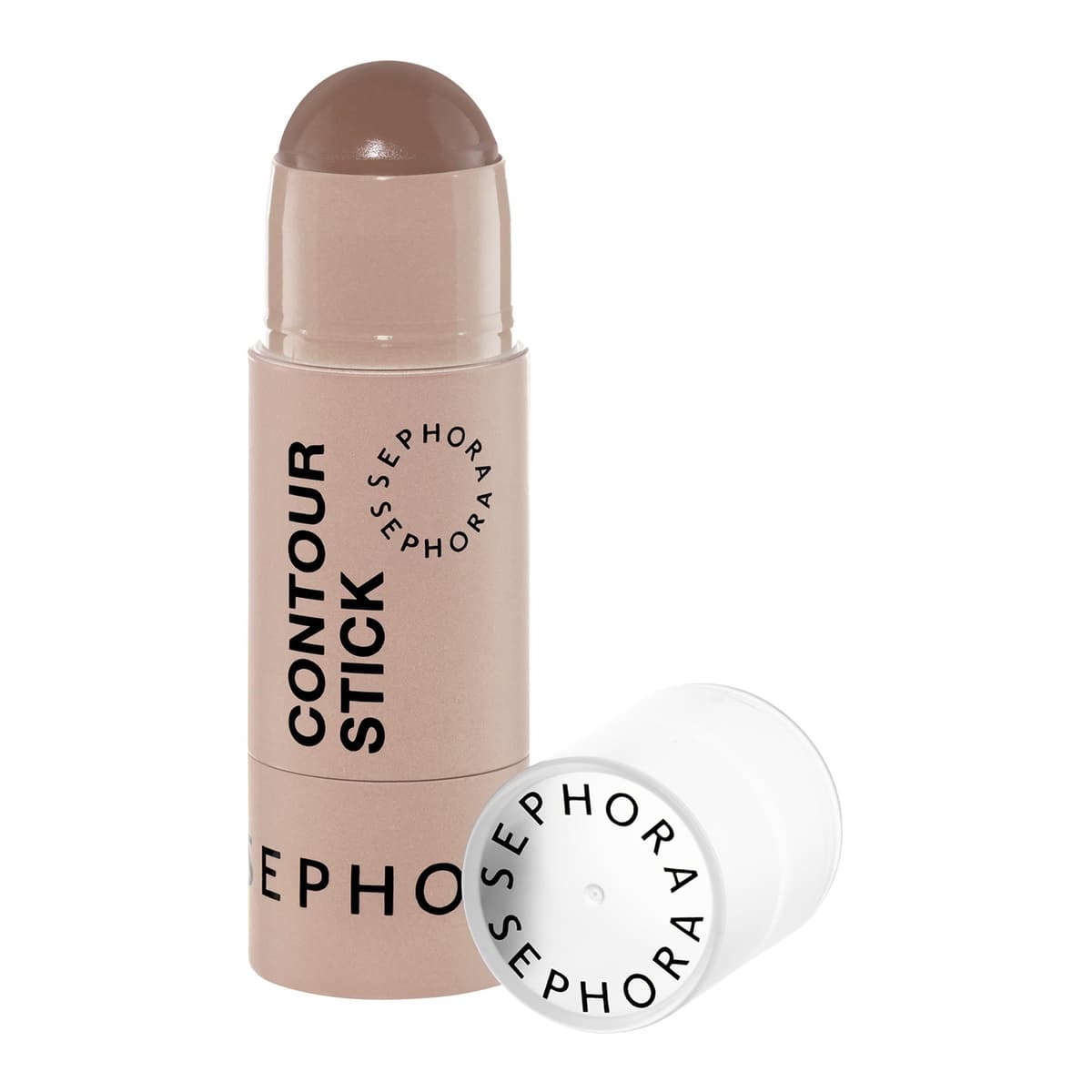 Cream Contour Stick, #02 Light to Medium