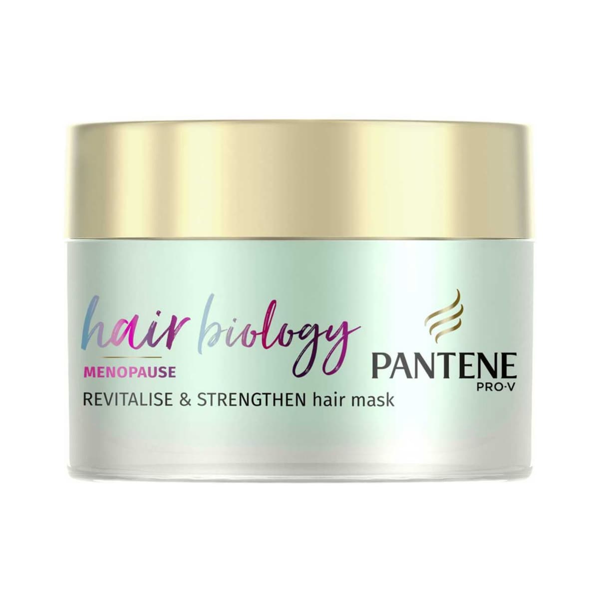 Hair Biology Menopause Hair Mask For Thinning Hair