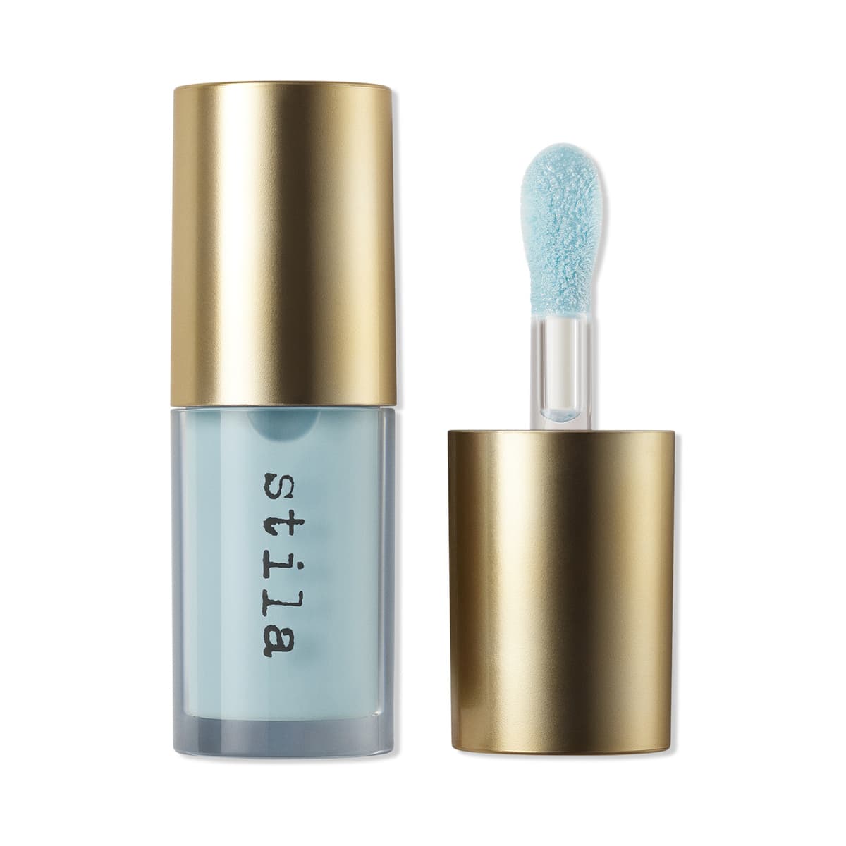 Heaven's Dew Gel Lip Oil, Ice Queen