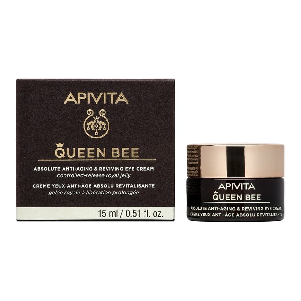 Queen Bee Absolute Anti-Aging & Reviving Eye Cream