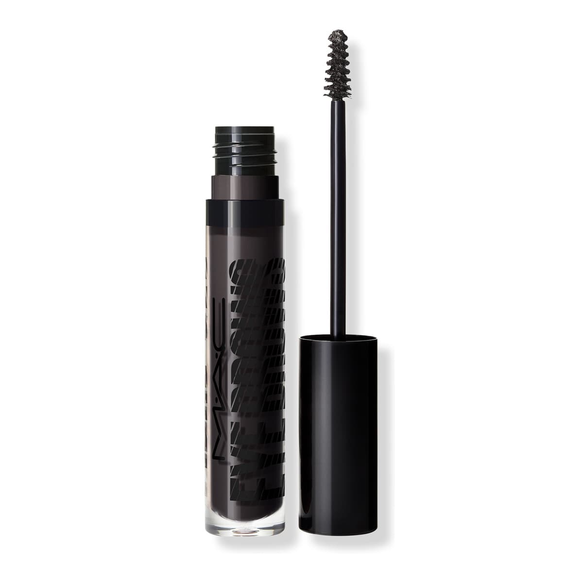Eye Brows Big Boost Tinted Brow Gel, Onyx