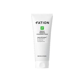 Nosca9 Trouble Cleansing Foam