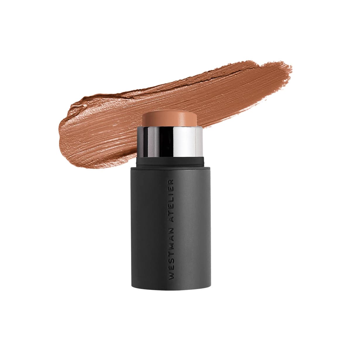 Mini Petite Face Trace Cream Contour Stick, Biscuit