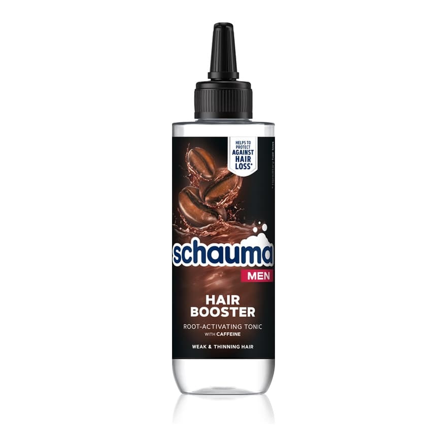 Schauma Hair Booster
