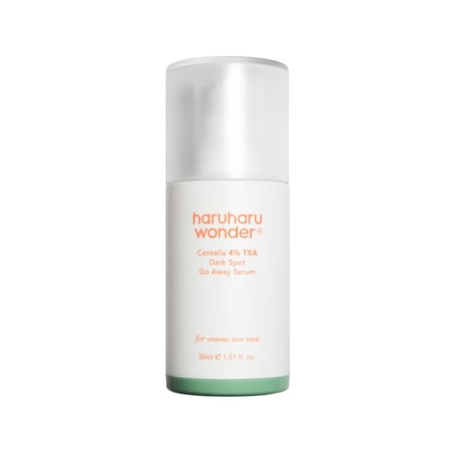 Centella 4% TXA Dark Spot Go Away Serum