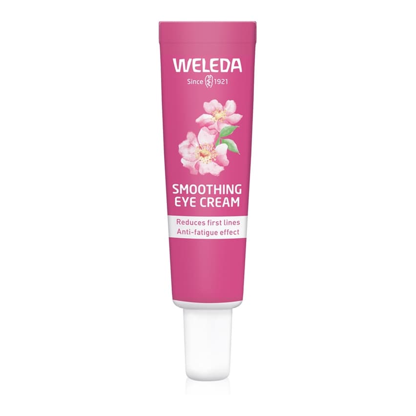 Wild Rose & White Tea