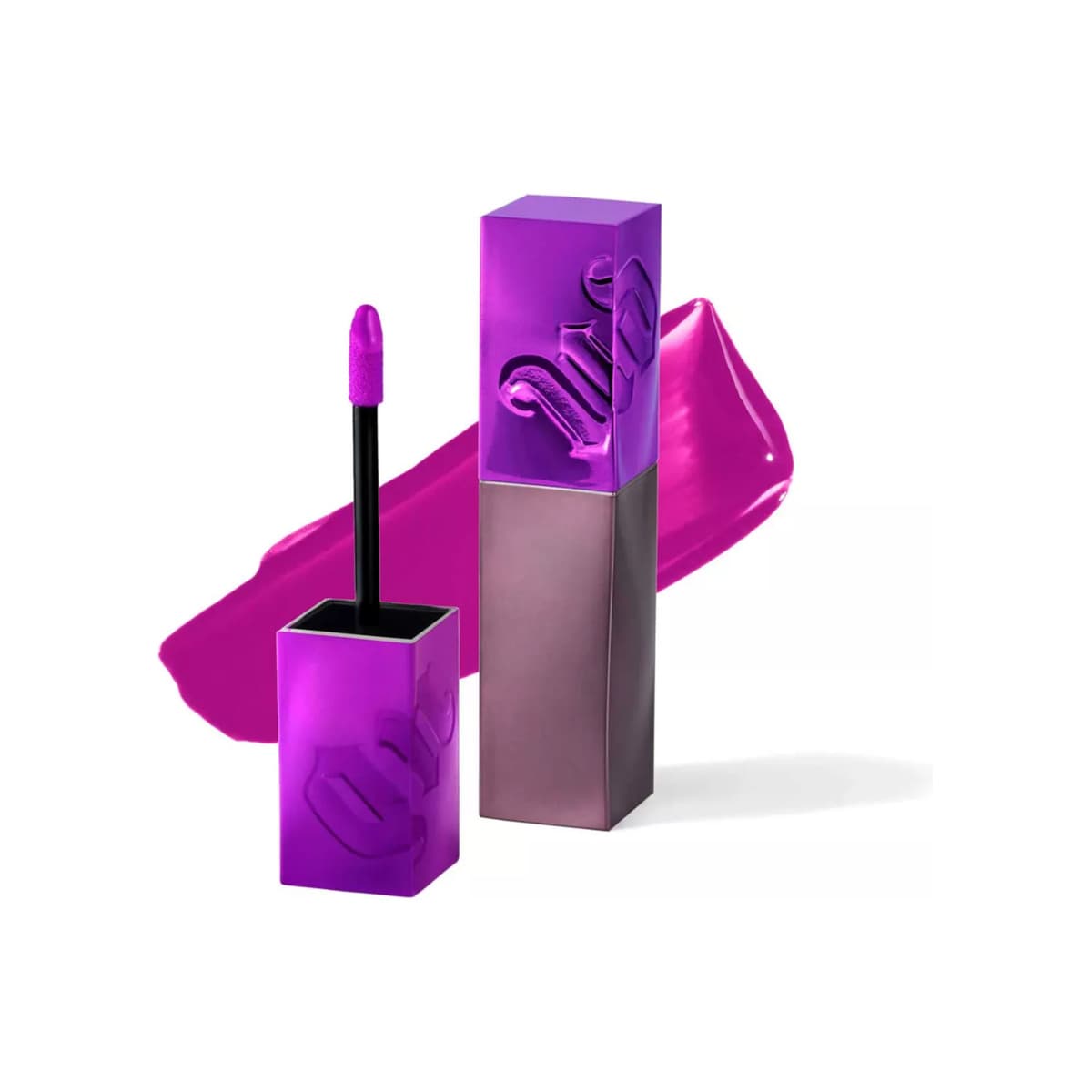 Vice Lip Bond Liquid Lipstick, no restraints