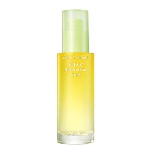 Green Tangerine Vita C Dark Spot Care Serum Jumbo