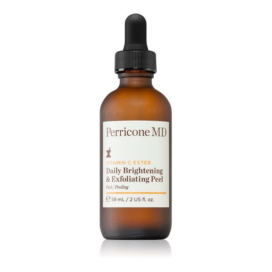 Vitamin C Ester Brightening & Exfoliating Peel