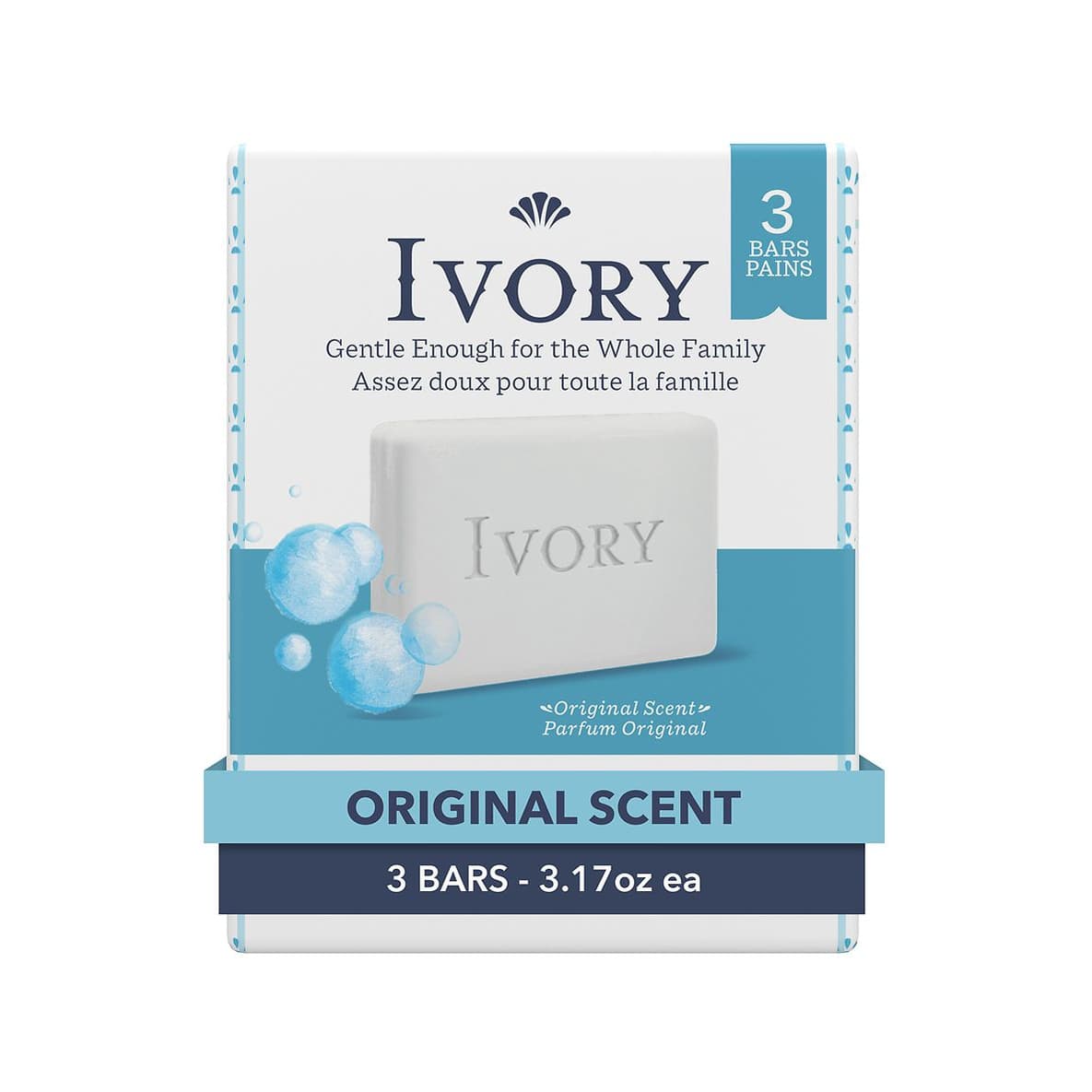 Bar Soap Original