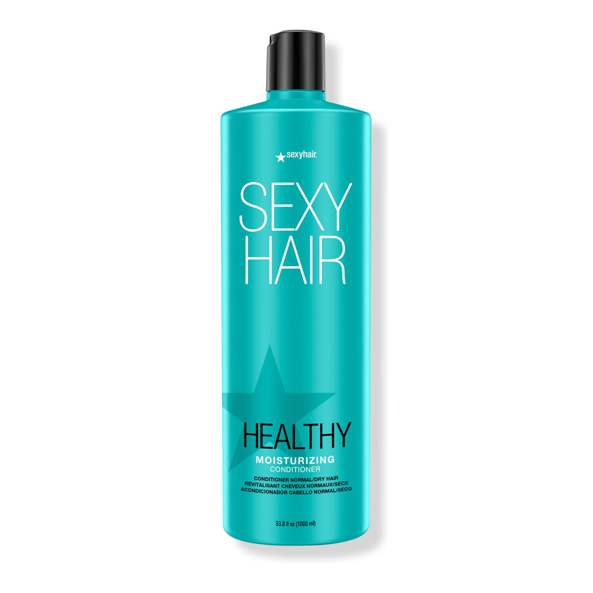 Healthy Sexy Hair Color-Safe Moisturizing Conditioner