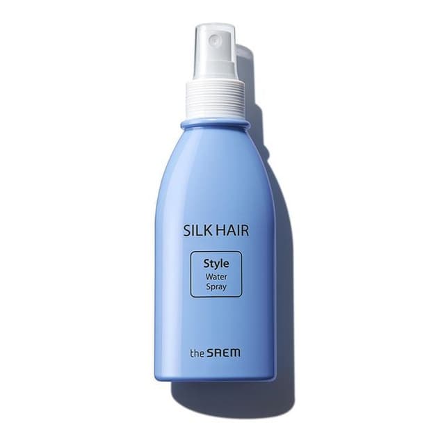 Silk Hair Style Water Spray